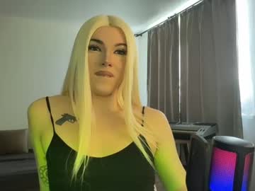Tiffany_Smitch March 21, 2026 Chaturbate stream image