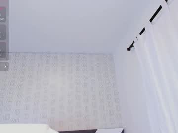 Ximena_Carrington March 21, 2026 Chaturbate stream image