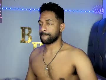 Bbcblackhot33 March 21, 2026 Chaturbate stream image