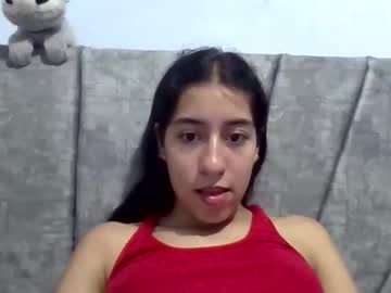 Camilaosorio4 March 21, 2026 Chaturbate stream image