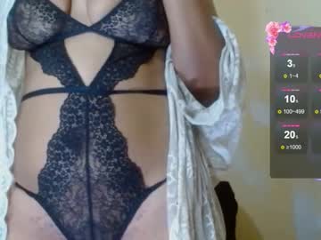Chocolatemilkebony March 21, 2026 Chaturbate stream image