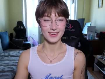Elsaangel March 21, 2026 Chaturbate stream image