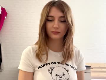 Michellfallert March 21, 2026 Chaturbate stream image