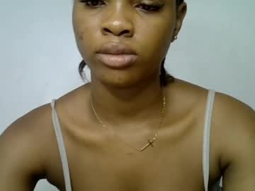 Muscle_Queen0 March 21, 2026 Chaturbate stream image