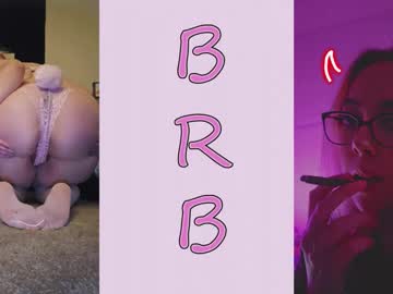 420bluntbunny March 21, 2026 Chaturbate stream image