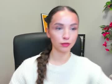 Desirelayla March 21, 2026 Chaturbate stream image