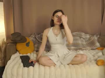 Eloisaranft March 21, 2026 Chaturbate stream image