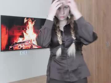 Georgiannnauer March 21, 2026 Chaturbate stream image