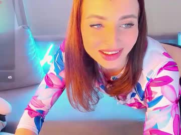 Nikki_Blondiee March 21, 2026 Chaturbate stream image