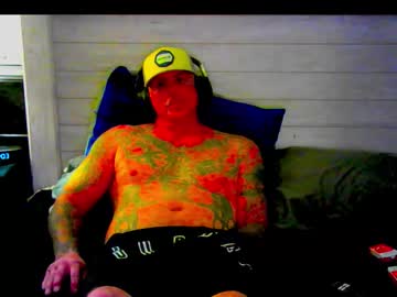Solodolo2020 March 21, 2026 Chaturbate stream image