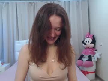 Barbarastily March 21, 2026 Chaturbate stream image