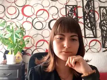 Charletteyodis March 21, 2026 Chaturbate stream image