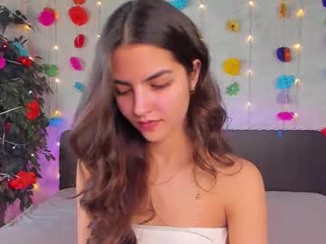 Milana_Crystal_ March 21, 2026 Chaturbate stream image
