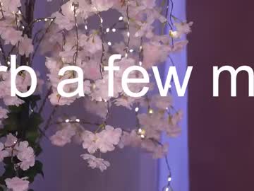 Noreenbeckey March 21, 2026 Chaturbate stream image
