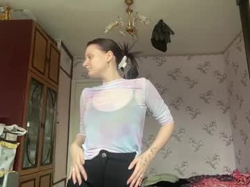 Santinagillingham March 21, 2026 Chaturbate stream image