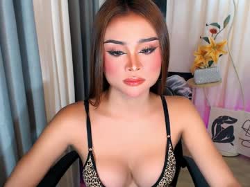 Ysabellefox March 21, 2026 Chaturbate stream image