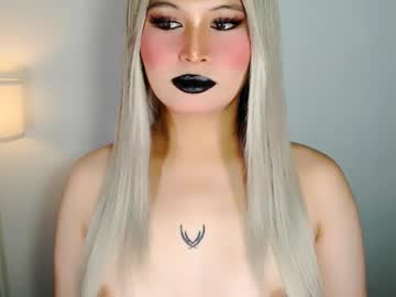 Audreyholloway March 21, 2026 Chaturbate stream image