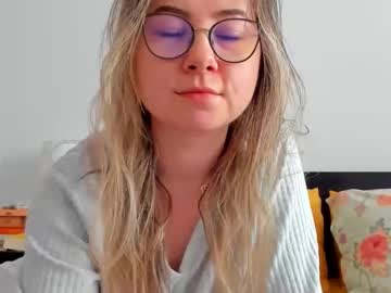 Caterinnakat March 21, 2026 Chaturbate stream image