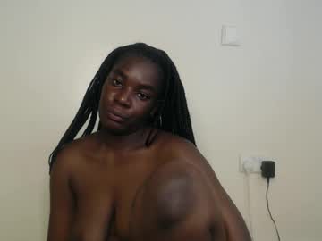 Ebbonydream March 21, 2026 Chaturbate stream image