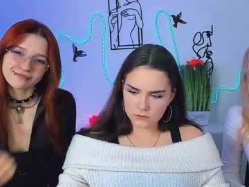 Mary_Skiny March 21, 2026 Chaturbate stream image