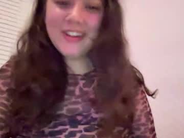Secretxsiren March 21, 2026 Chaturbate stream image