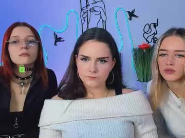 Susana_Baby1 March 21, 2026 Chaturbate stream image