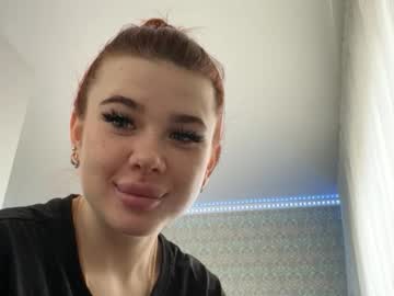 Wendolynsanburg March 21, 2026 Chaturbate stream image