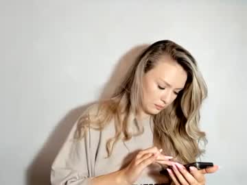 Xmarissa March 21, 2026 Chaturbate stream image