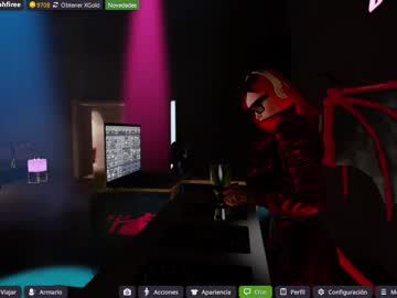 Your_Punishment stream photo from March 21, 2026