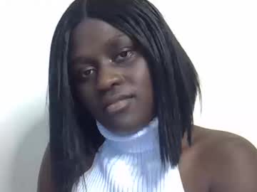 Afronubians_ March 21, 2026 Chaturbate stream image