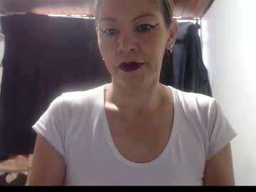 Barbiemature March 21, 2026 Chaturbate stream image