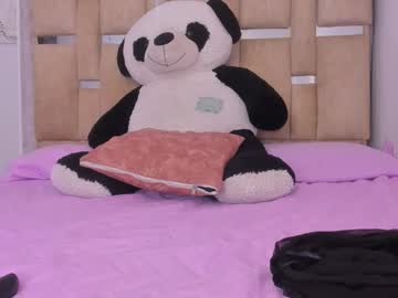 Black_Rose02 March 21, 2026 Chaturbate stream image