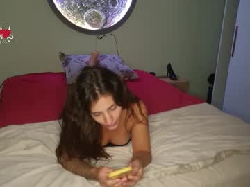 Engelintense March 21, 2026 Chaturbate stream image