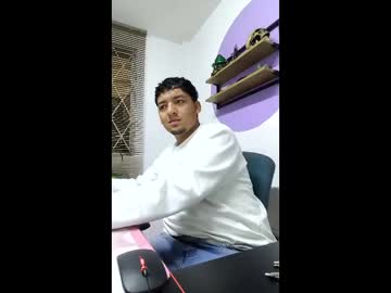Itsdavidx March 21, 2026 Chaturbate stream image