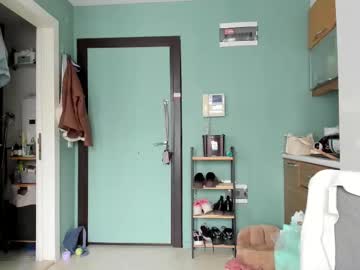 La_Mystique March 21, 2026 Chaturbate stream image