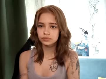 Lunariella March 21, 2026 Chaturbate stream image