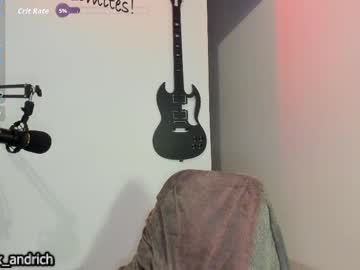 Max__Andrich March 21, 2026 Chaturbate stream image