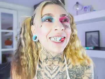 Miss___Angel March 21, 2026 Chaturbate stream image