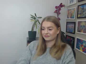 Mysteryericax March 21, 2026 Chaturbate stream image