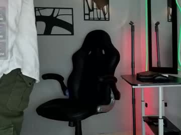 Nico_Pelusa March 21, 2026 Chaturbate stream image