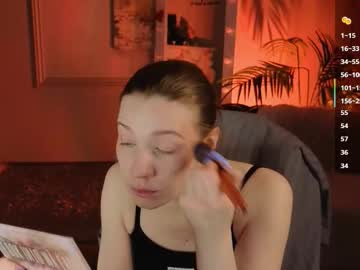 Vanessa__Lui March 21, 2026 Chaturbate stream image