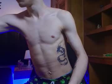 Wolfan_Sky March 21, 2026 Chaturbate stream image