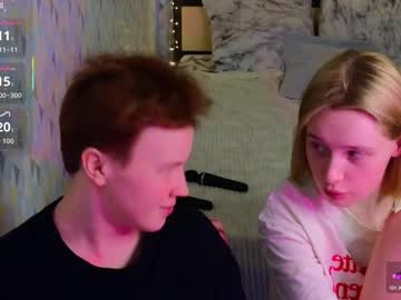 Babees_Eva March 21, 2026 Chaturbate stream image