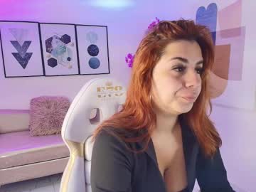 Gabby_Evanns March 21, 2026 Chaturbate stream image