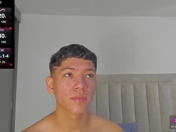 Iamjulian_ March 21, 2026 Chaturbate stream image