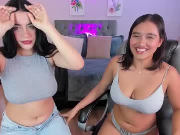 Icysweetcam March 21, 2026 Chaturbate stream image