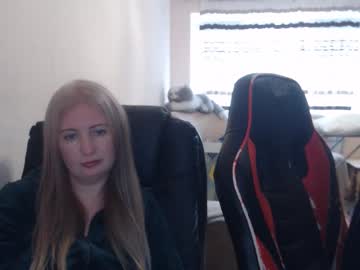 Jenisandpeter March 21, 2026 Chaturbate stream image