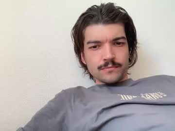 Just_A_Guy_With_A_Big_Cock March 21, 2026 Chaturbate stream image