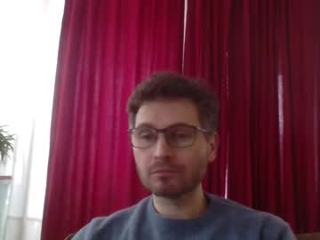 Kinksubbydubby March 21, 2026 Chaturbate stream image