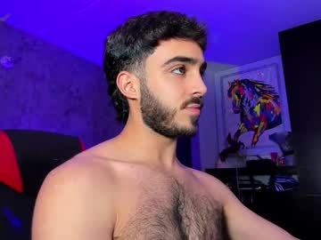 Novacry March 21, 2026 Chaturbate stream image
